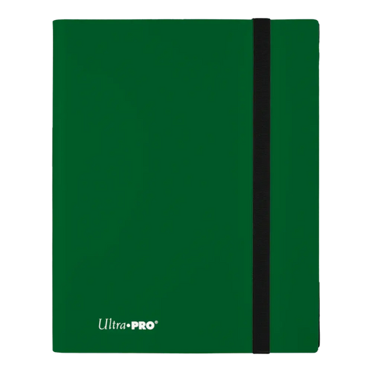 Ultra Pro - 9-Pocket Eclipse PRO - Binder