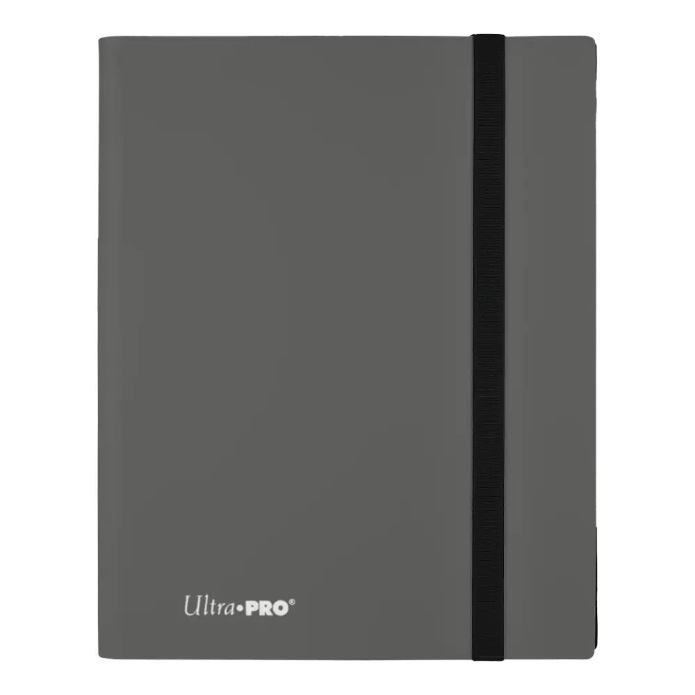 Ultra Pro - 9-Pocket Eclipse PRO - Binder