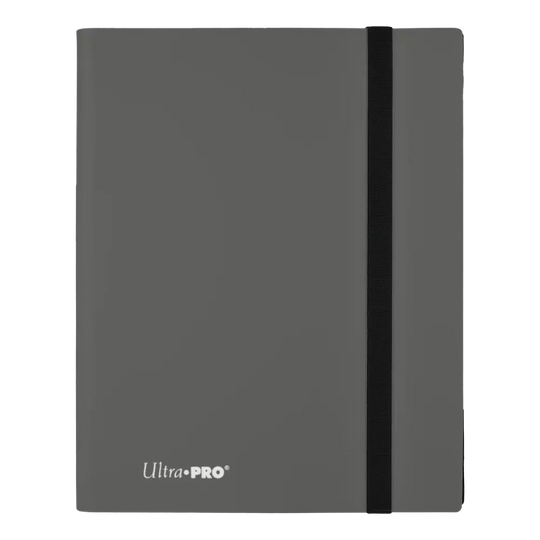Ultra Pro - 9-Pocket Eclipse PRO - Binder