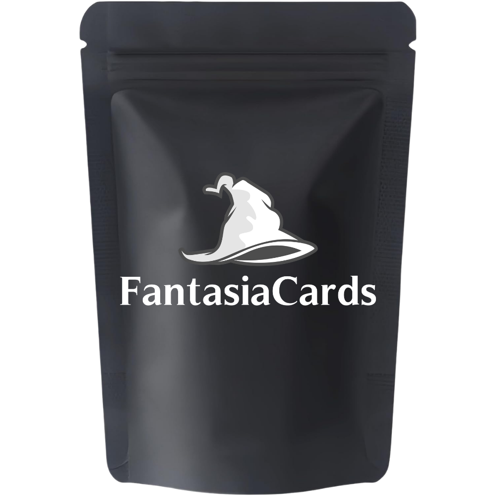 FantasiaCards Bag