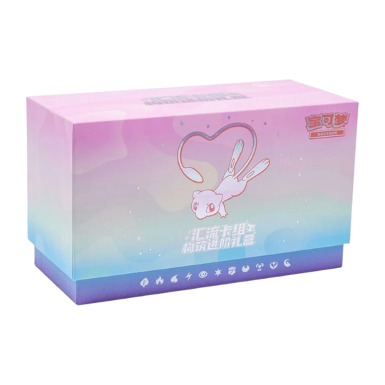 Pokemon - Fusion Strike Box [CN]