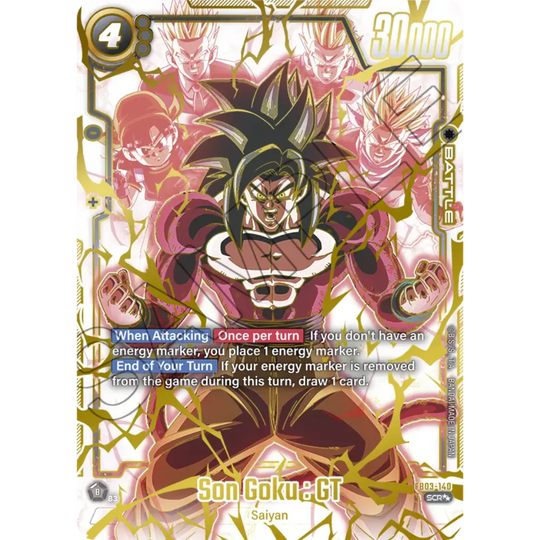 Dragon Ball Super Card Game - Fusion World - Mega Bundle - FB01 FB02 FB03 FB04 FB05 - [ENG]