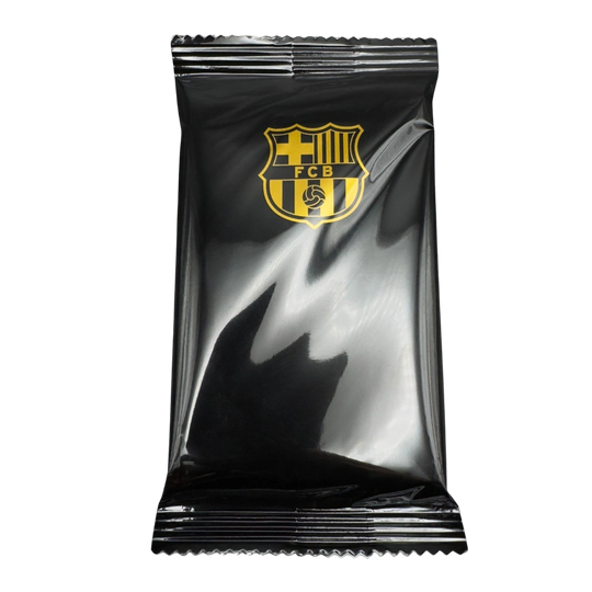 Futera 2025 Headliners FC Barcelona - Pack