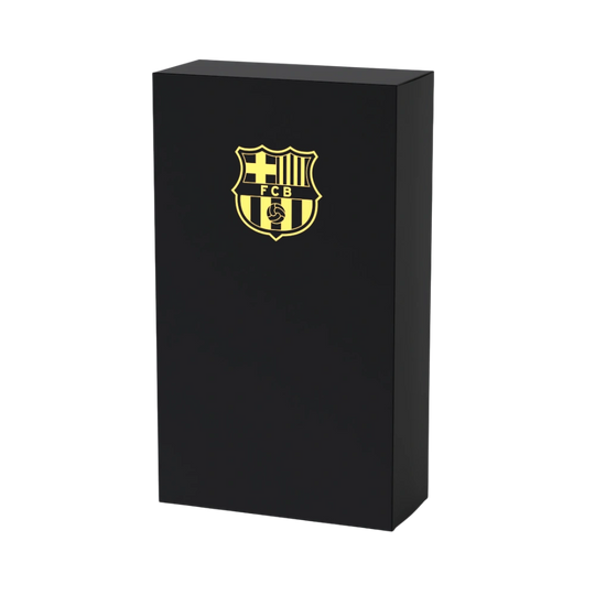 Futera 2025 Platinum FC Barcelona - Hobby Box
