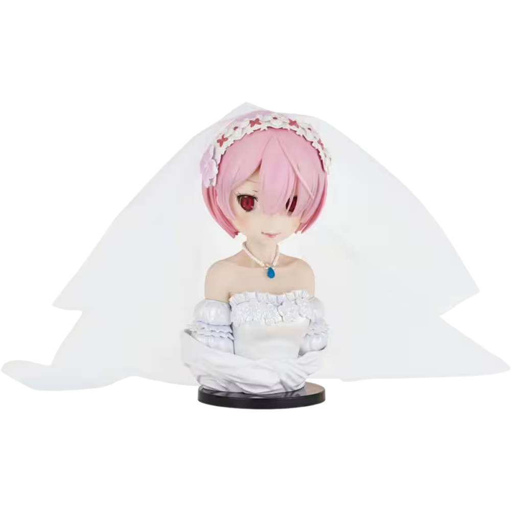 Ichiban Kuji: Re:Zero - Sweet Happy Life