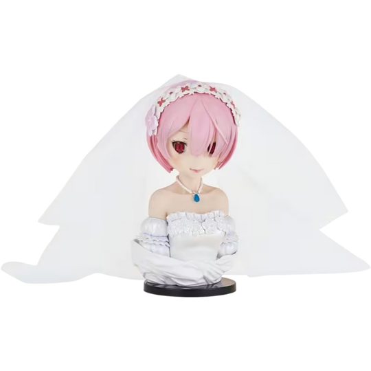 Ichiban Kuji: Re:Zero - Sweet Happy Life