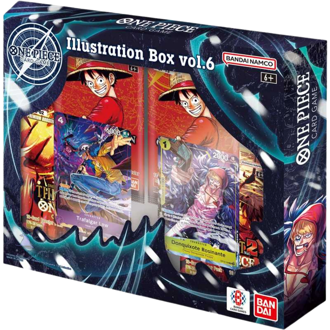 one piece card game devil fruit collection vol 2 One Piece Card Game - Devil Fruits Collection Vol. 2