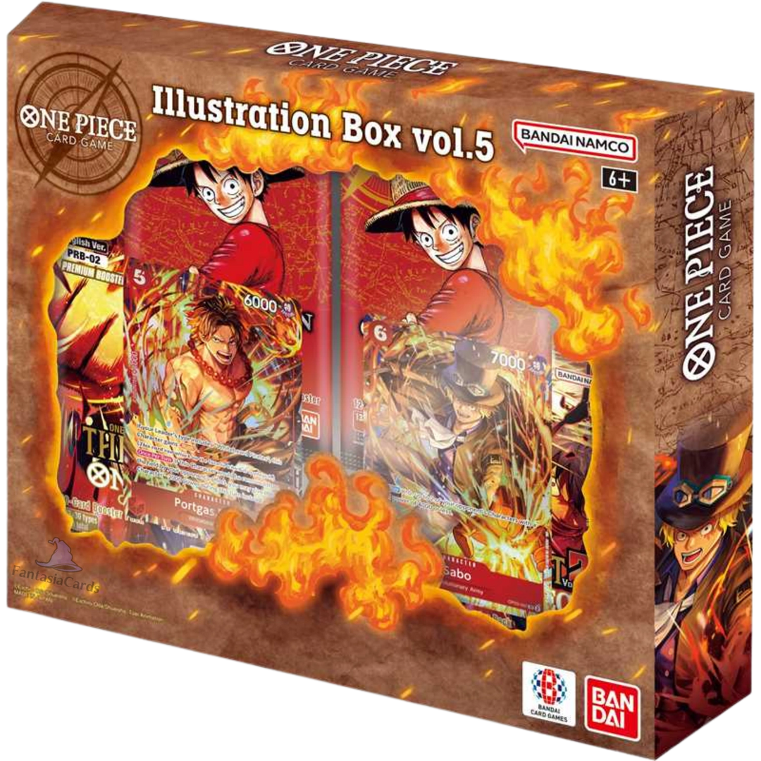 one piece card game: devil fruits collection vol.2 One Piece Card Game - Devil Fruits Collection Vol. 2