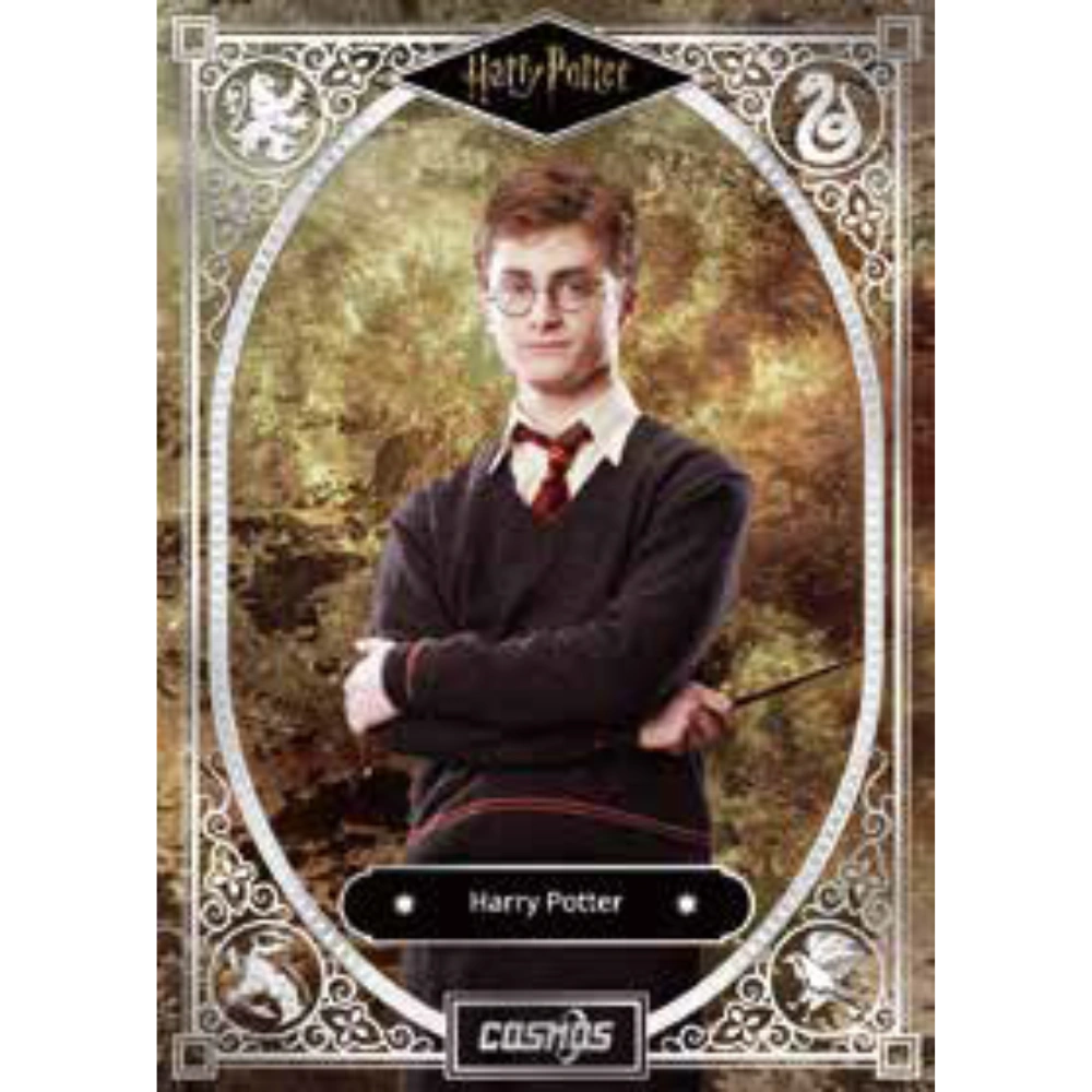 KakaWow 2025 Cosmos Harry Potter - Hobby Box