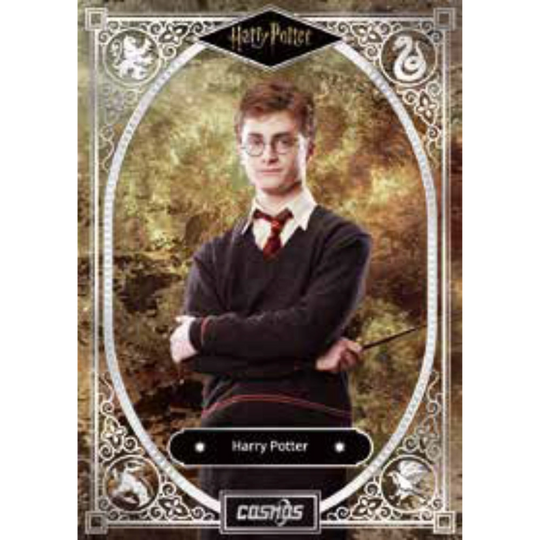 KakaWow 2025 Cosmos Harry Potter - Hobby Box