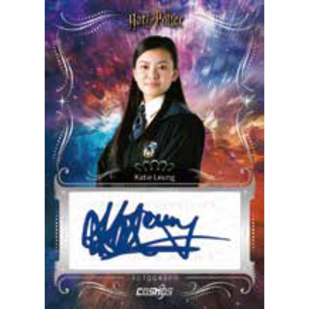 KakaWow 2025 Cosmos Harry Potter - Hobby Box