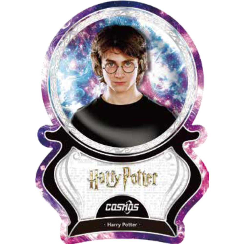 KakaWow 2025 Cosmos Harry Potter - Hobby Box