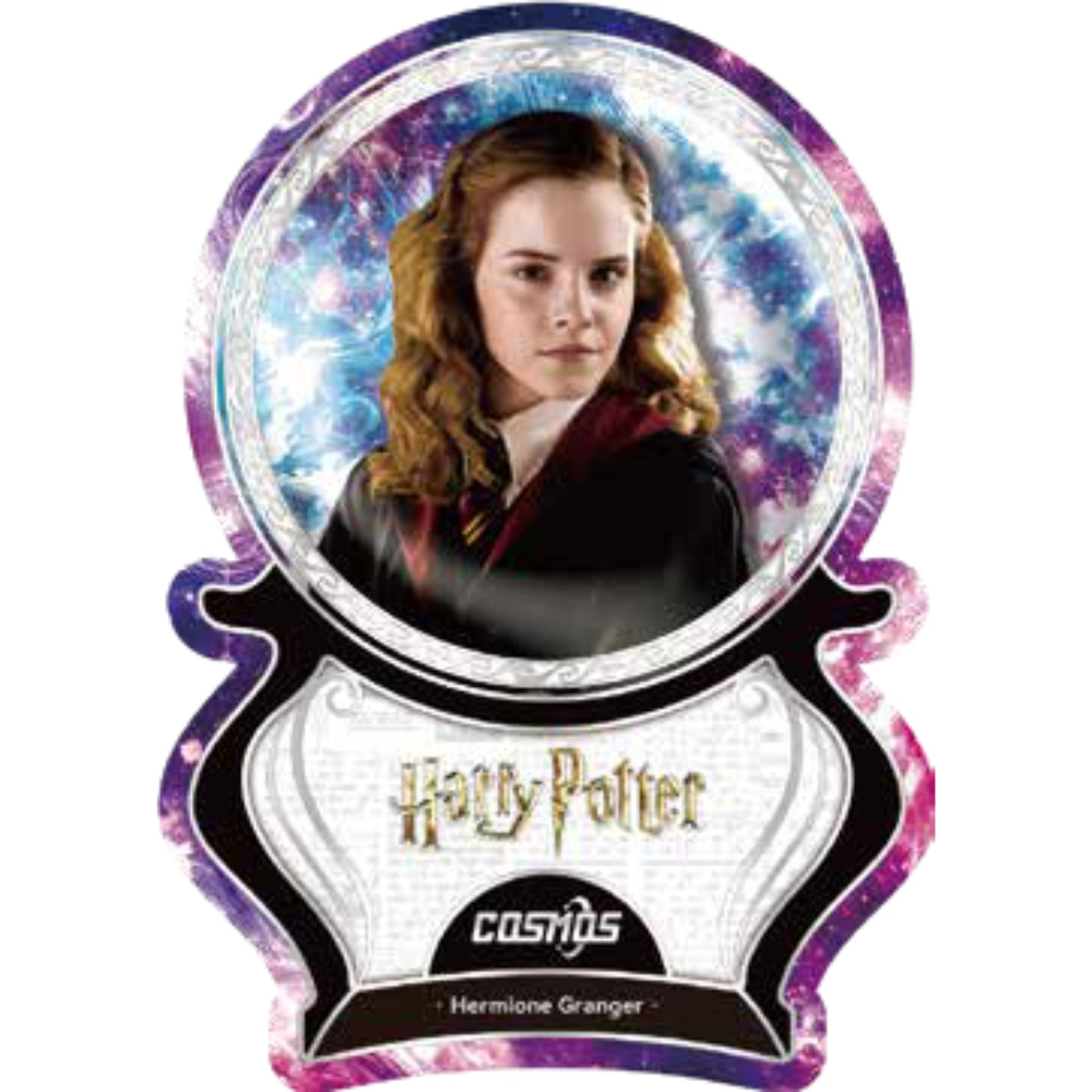 KakaWow 2025 Cosmos Harry Potter - Hobby Box