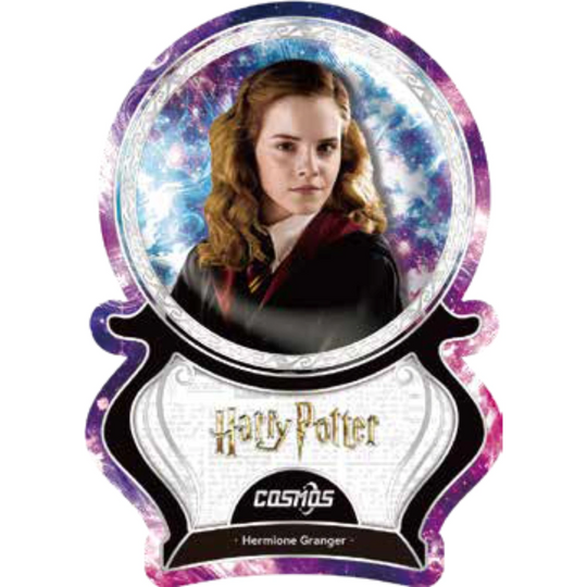KakaWow 2025 Cosmos Harry Potter - Hobby Box
