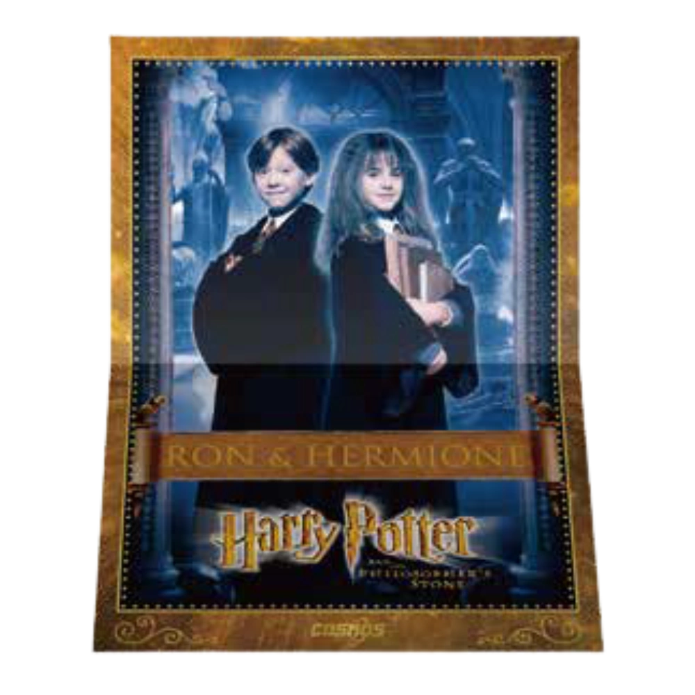 KakaWow 2025 Cosmos Harry Potter - Hobby Box