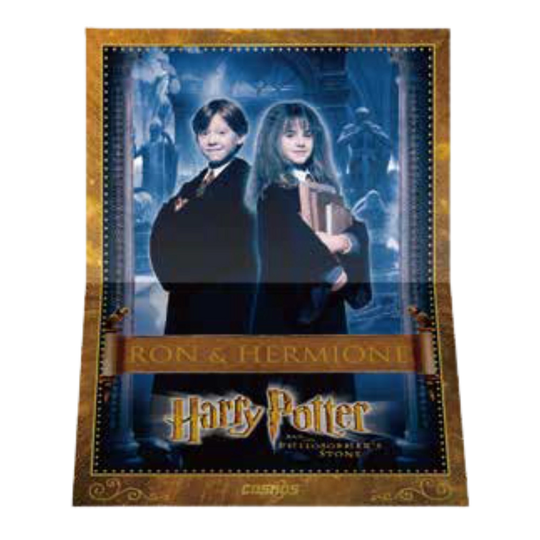 KakaWow 2025 Cosmos Harry Potter - Hobby Box