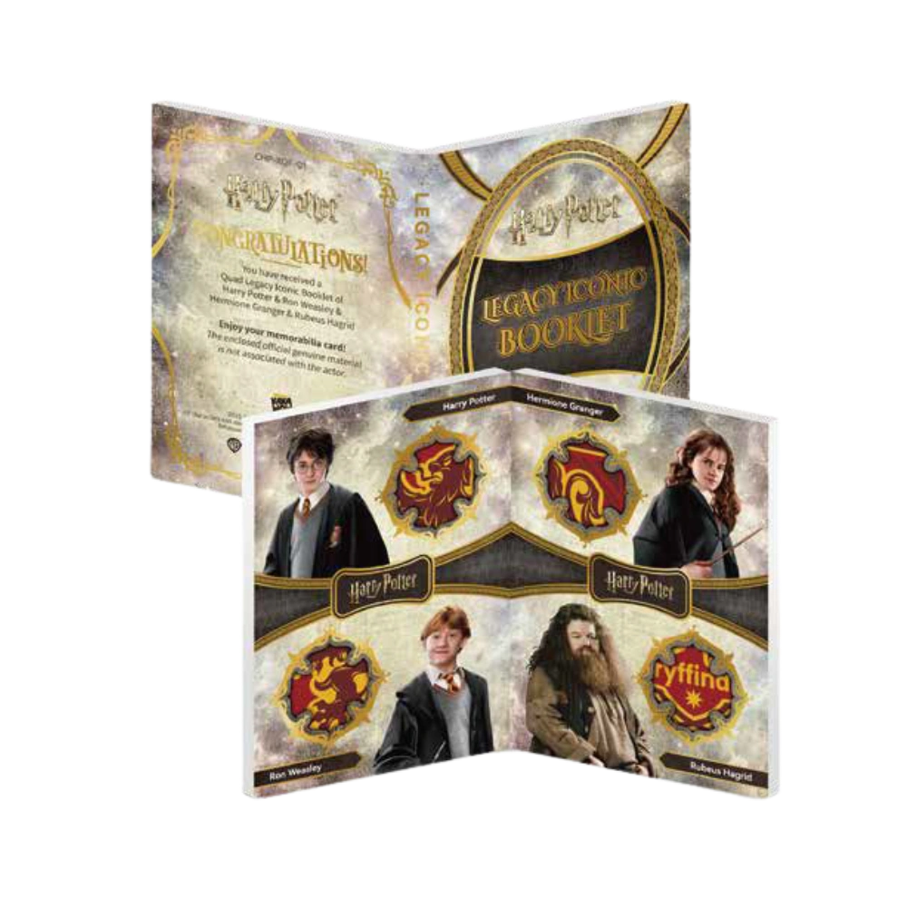 KakaWow 2025 Cosmos Harry Potter - Hobby Box