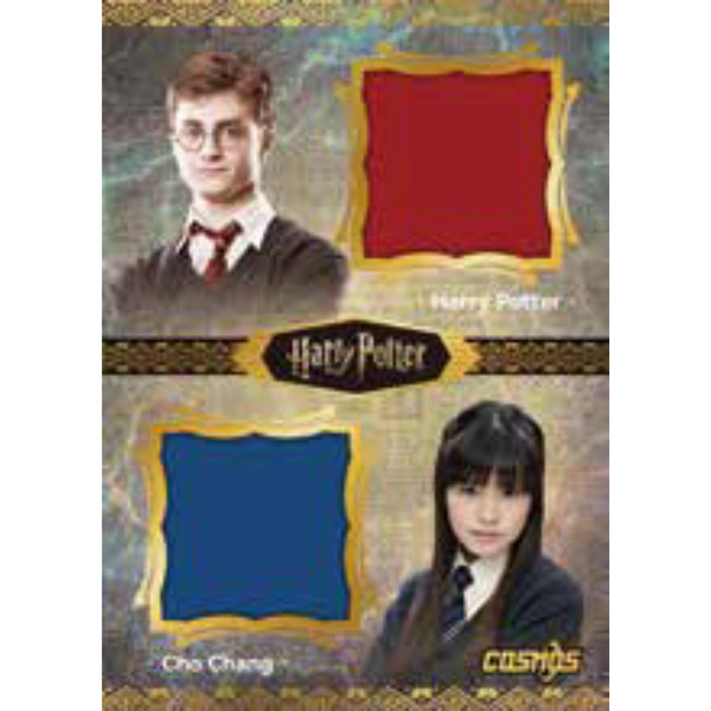 KakaWow 2025 Cosmos Harry Potter - Hobby Box