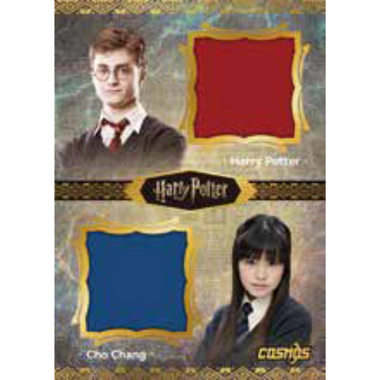 KakaWow 2025 Cosmos Harry Potter - Hobby Box
