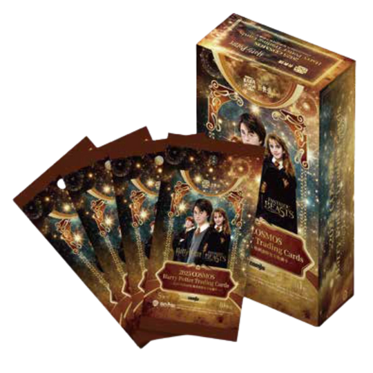 KakaWow 2025 Cosmos Harry Potter - Hobby Box