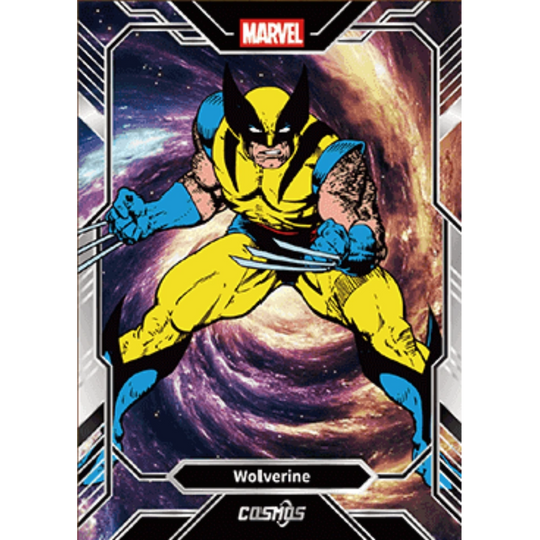 KakaWow 2025 Cosmos Marvel Comics - Hobby Box