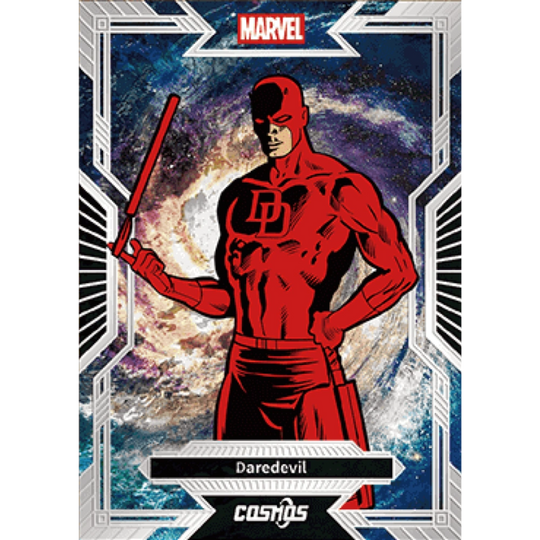 KakaWow 2025 Cosmos Marvel Comics - Hobby Box