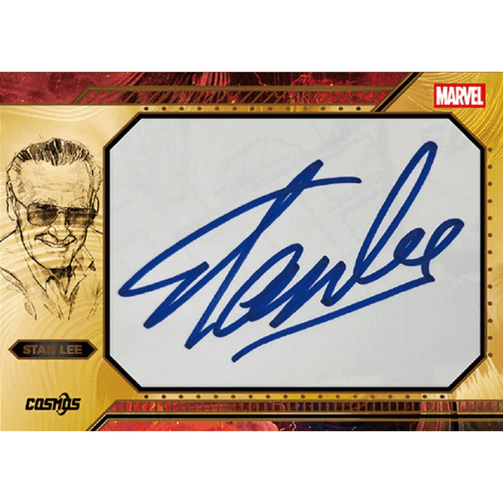 KakaWow 2025 Cosmos Marvel Comics - Hobby Box