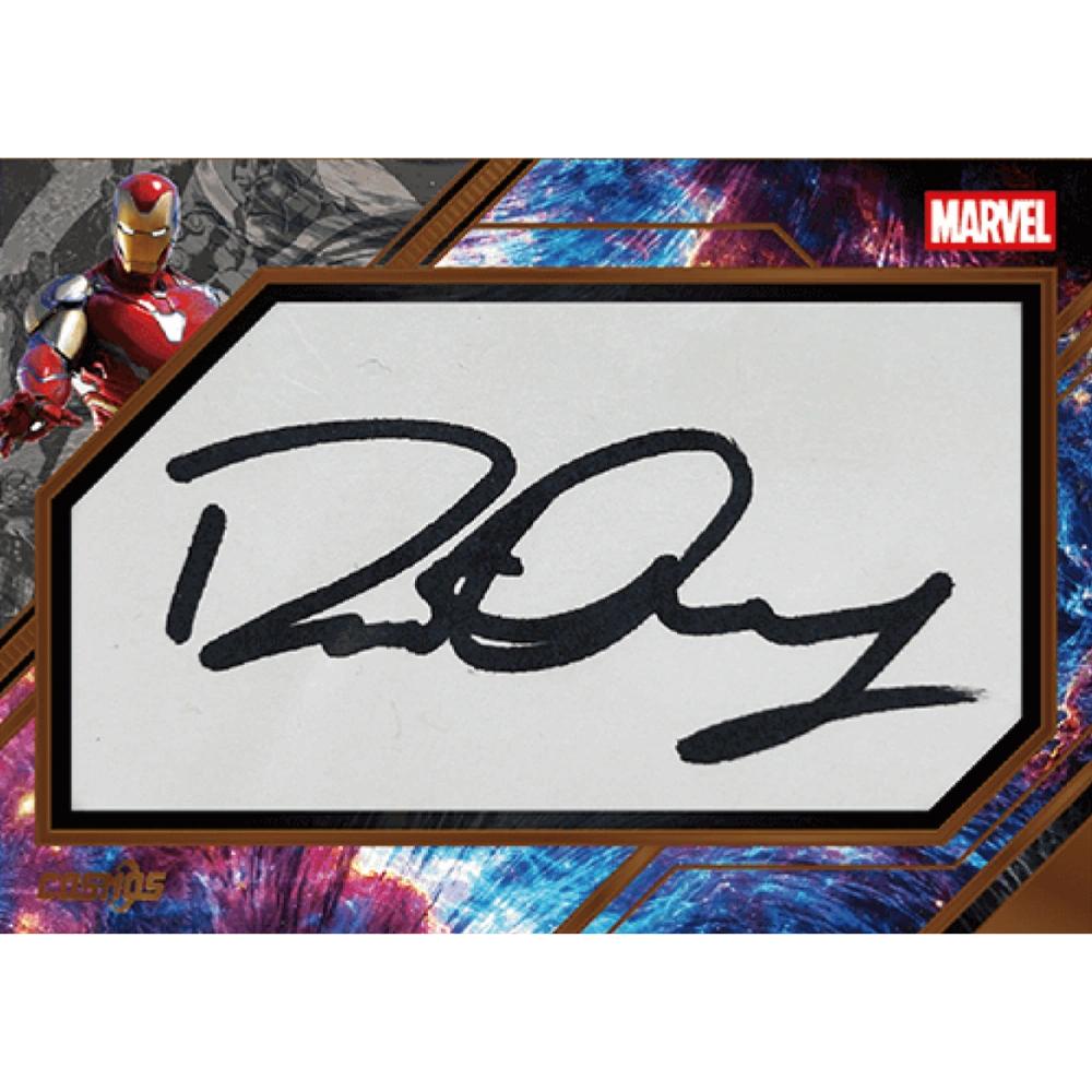 KakaWow 2025 Cosmos Marvel Comics - Hobby Box