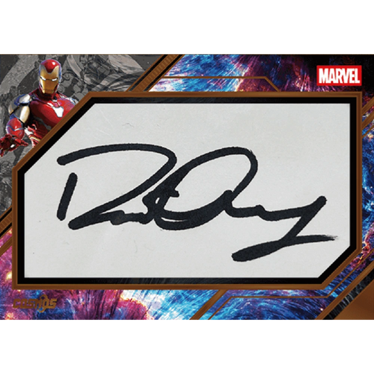 KakaWow 2025 Cosmos Marvel Comics - Hobby Box