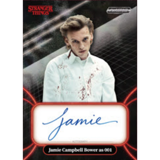 KakaWow 2026 Phantom Stranger Things - Hobby Box