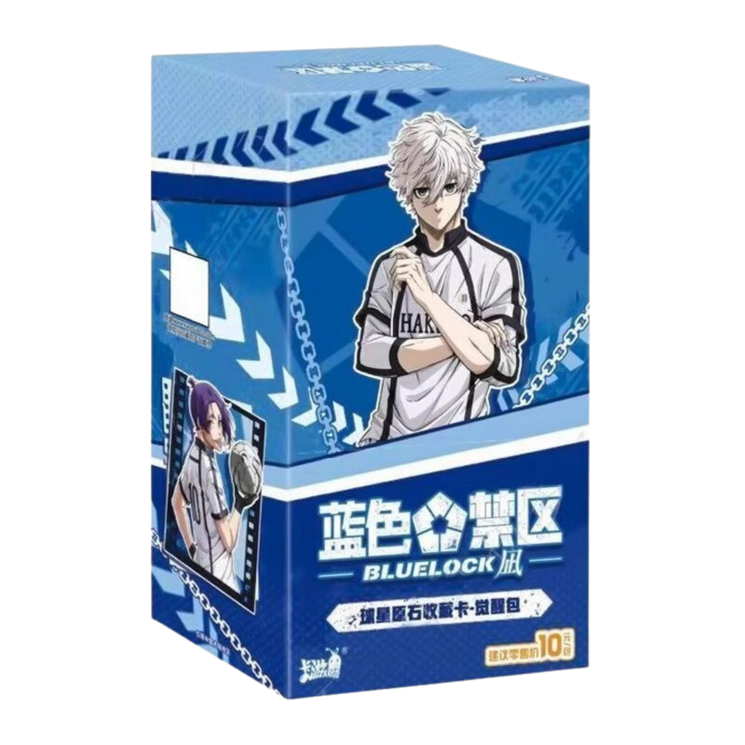 Kayou - Blue Lock - Display [CN]