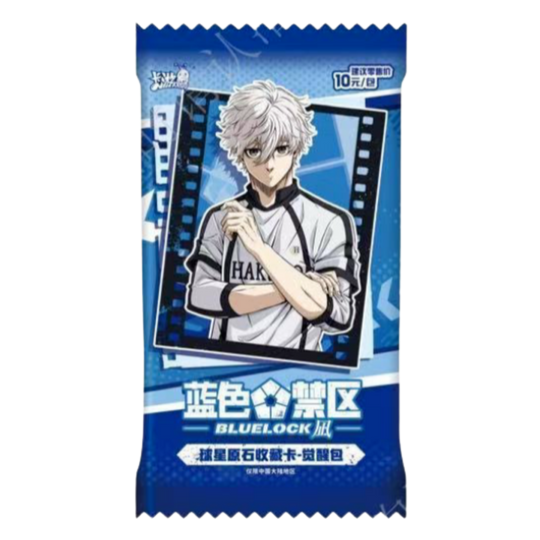 Kayou - Blue Lock - Display [CN]