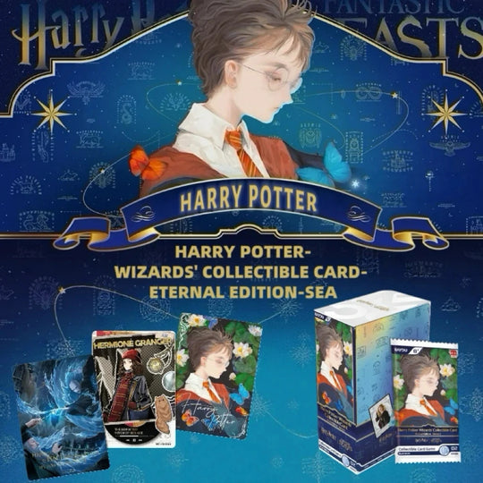Kayou - Harry Potter - T4W3 - Display [CN]