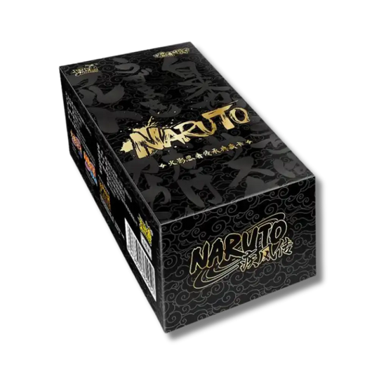 Naruto Kayou - Collection Héritage Ninja Age - [CN]