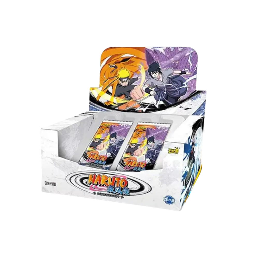 Nr. 1 Naruto Kayou Shop in Deutschland | FantasiaCards
