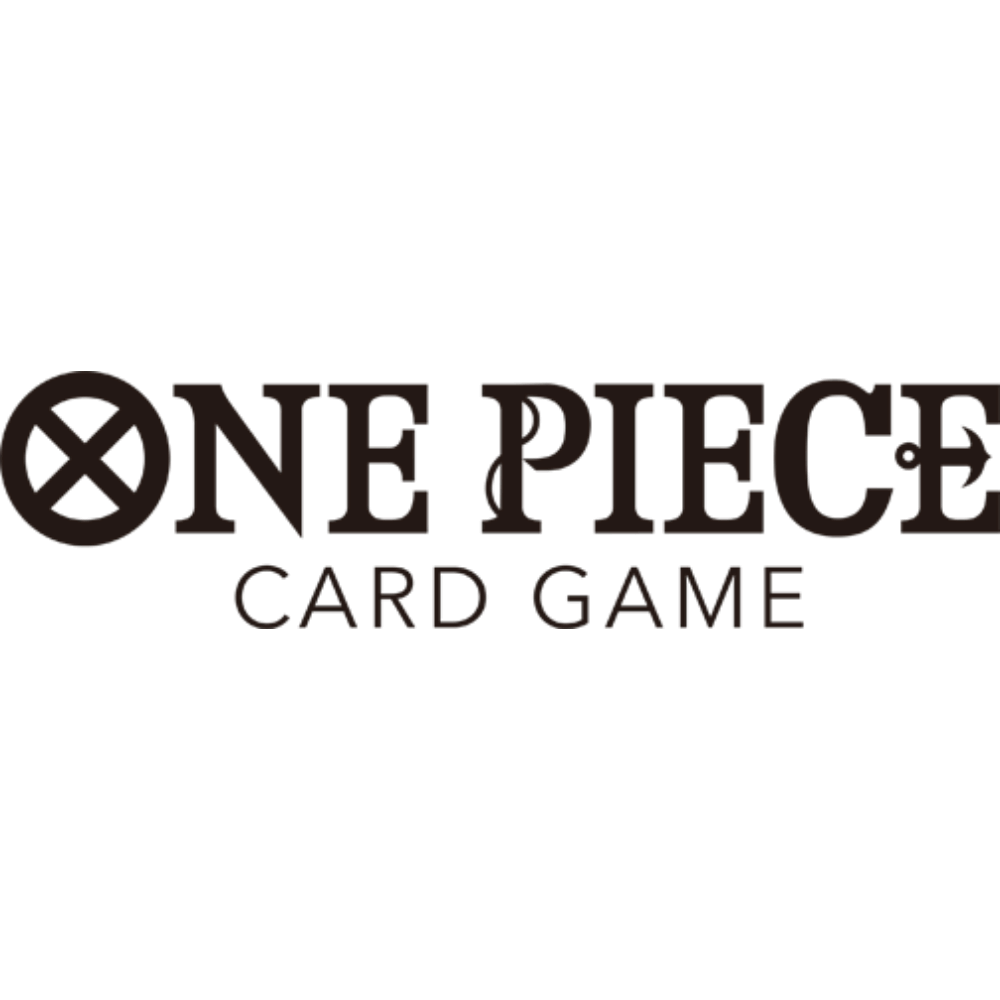 One Piece Card Game DP-04 Double Pack Englisch