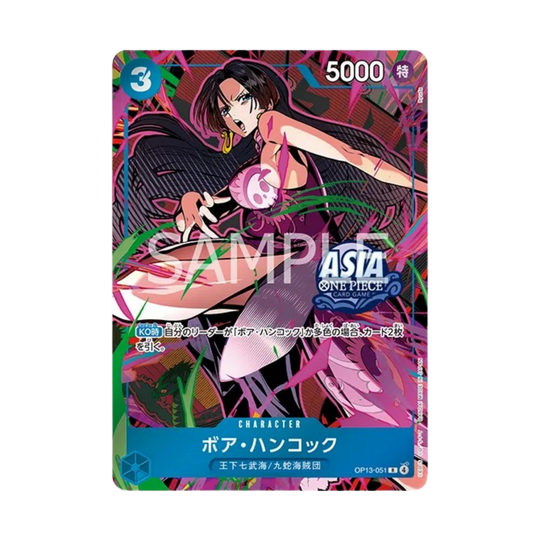 One Piece Card Game - Mini-tin TS03 [JP]