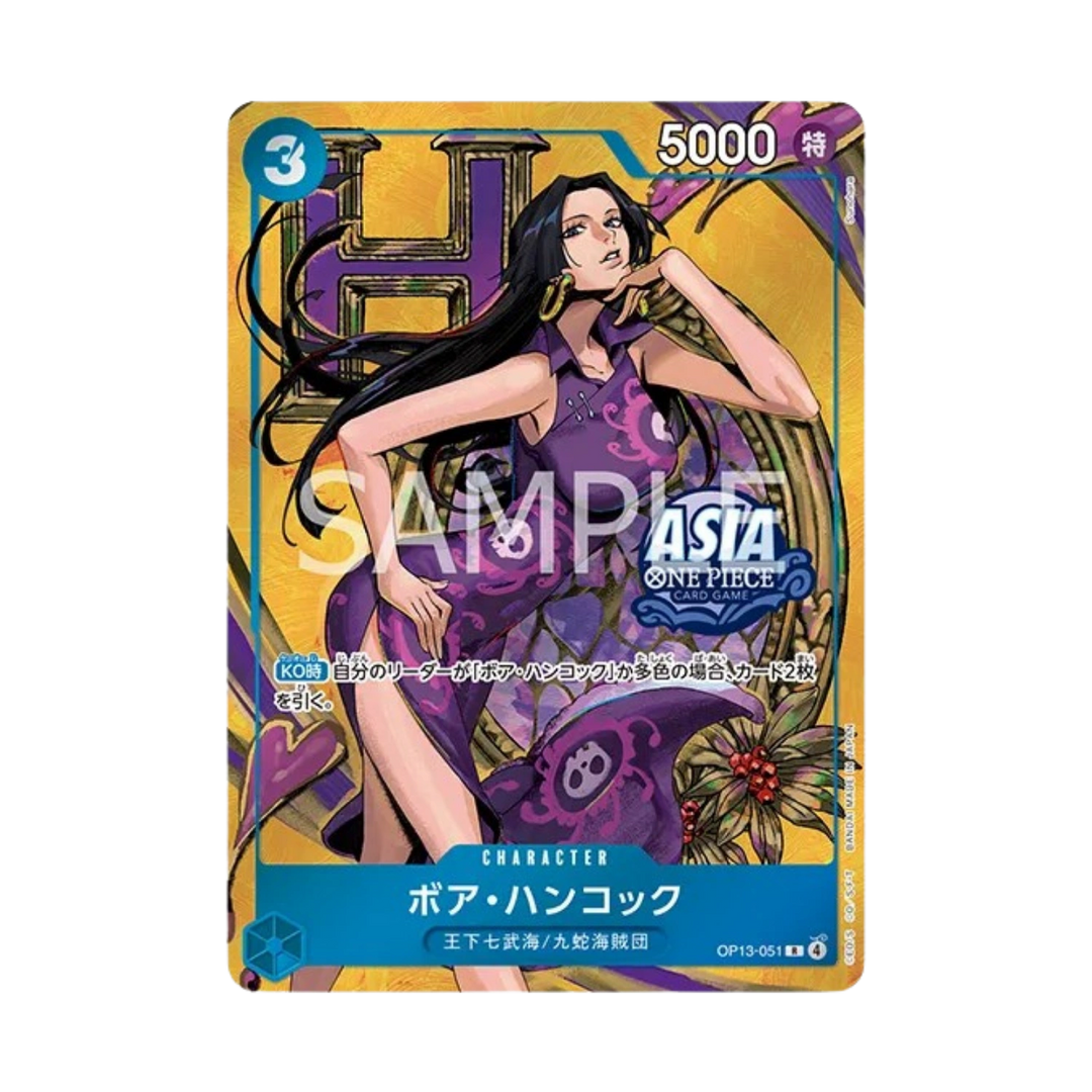 One Piece Card Game - Mini-tin TS03 [JP]
