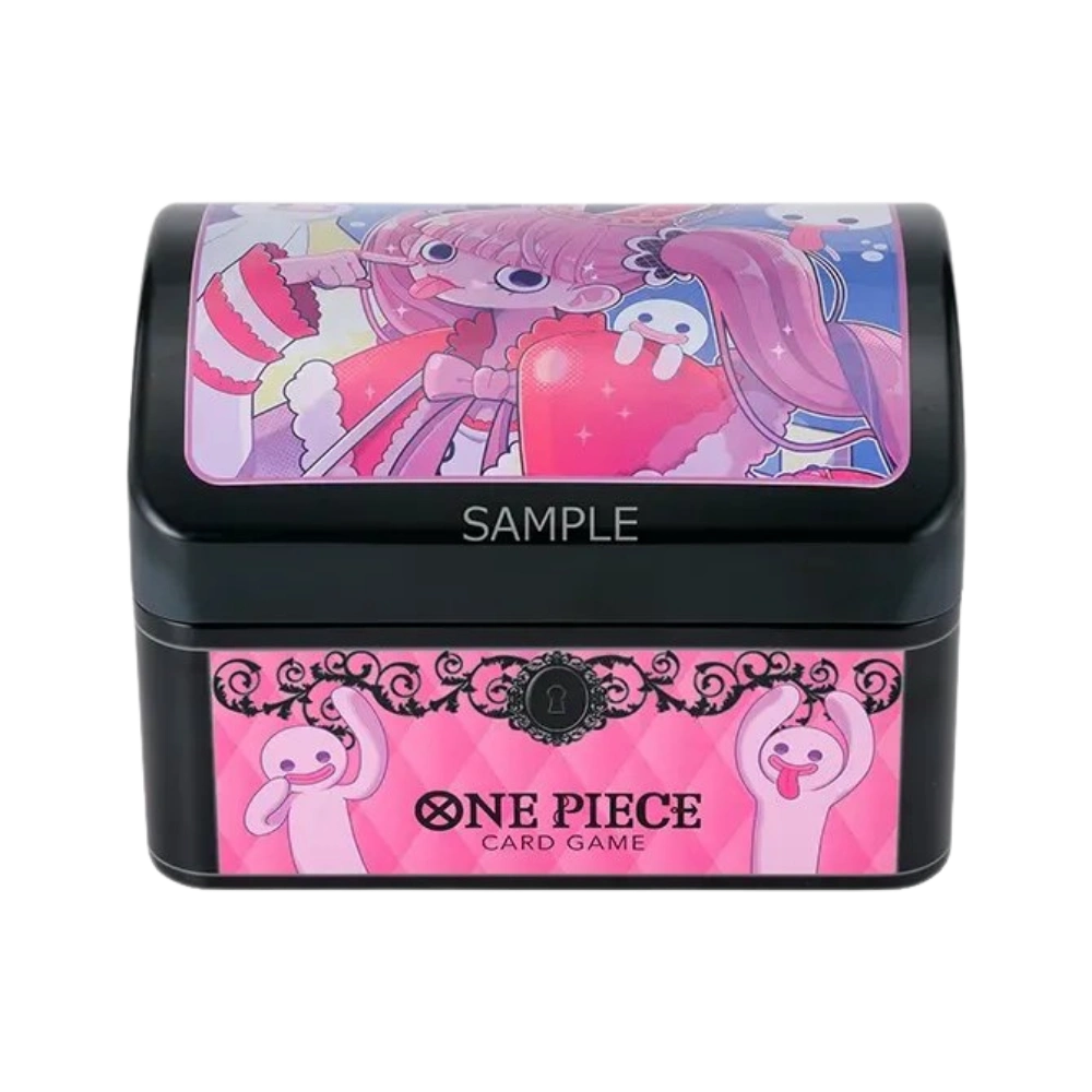 One Piece Card Game - Treasure Chest Vol.2 [JP] (Vorbestellung - Release: 25.09.26)