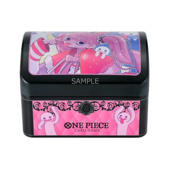 One Piece Card Game - Treasure Chest Vol.2 [JP] (Vorbestellung - Release: 25.09.26)