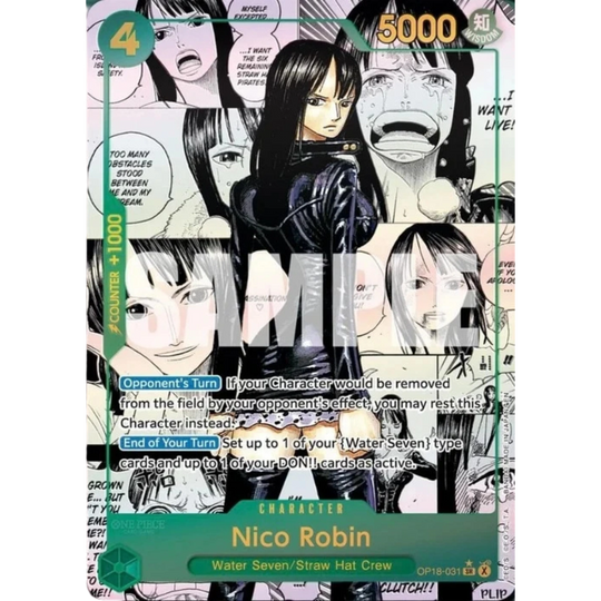 One Piece Card Game - OP18 - The Dominance of God - Display [JP] (Vorbestellung - Release: 21.11.26)