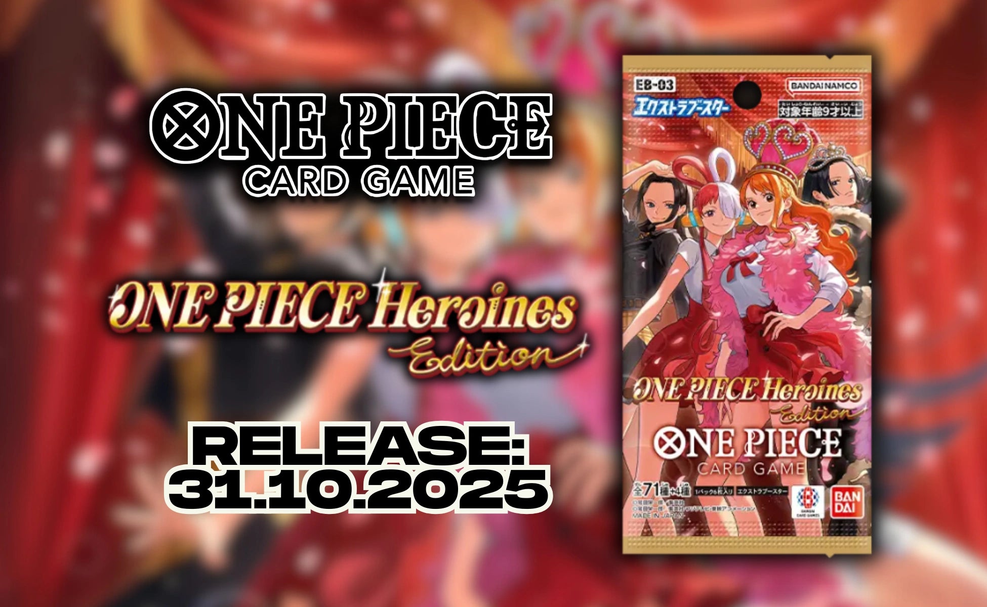 受け継がれる意思2BOXテープ付き　Heroines Editionテープ付き 受け継がれる意思2BOXテープ付きHeroines Editionテープ付き