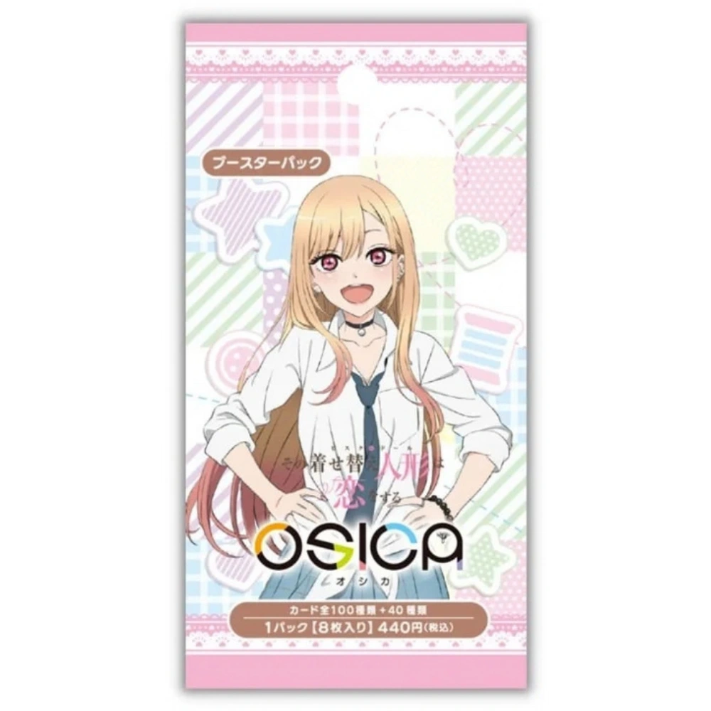 OSICA - My Dress Up Darling - Season 2 - Display [JP] (Vorbestellung - Release: 18.12.26)