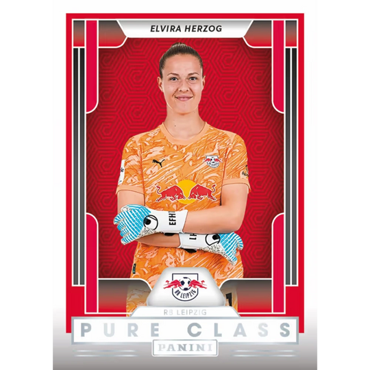 Panini 2025-26 Google Pixel Frauen Bundesliga - Hobby Box