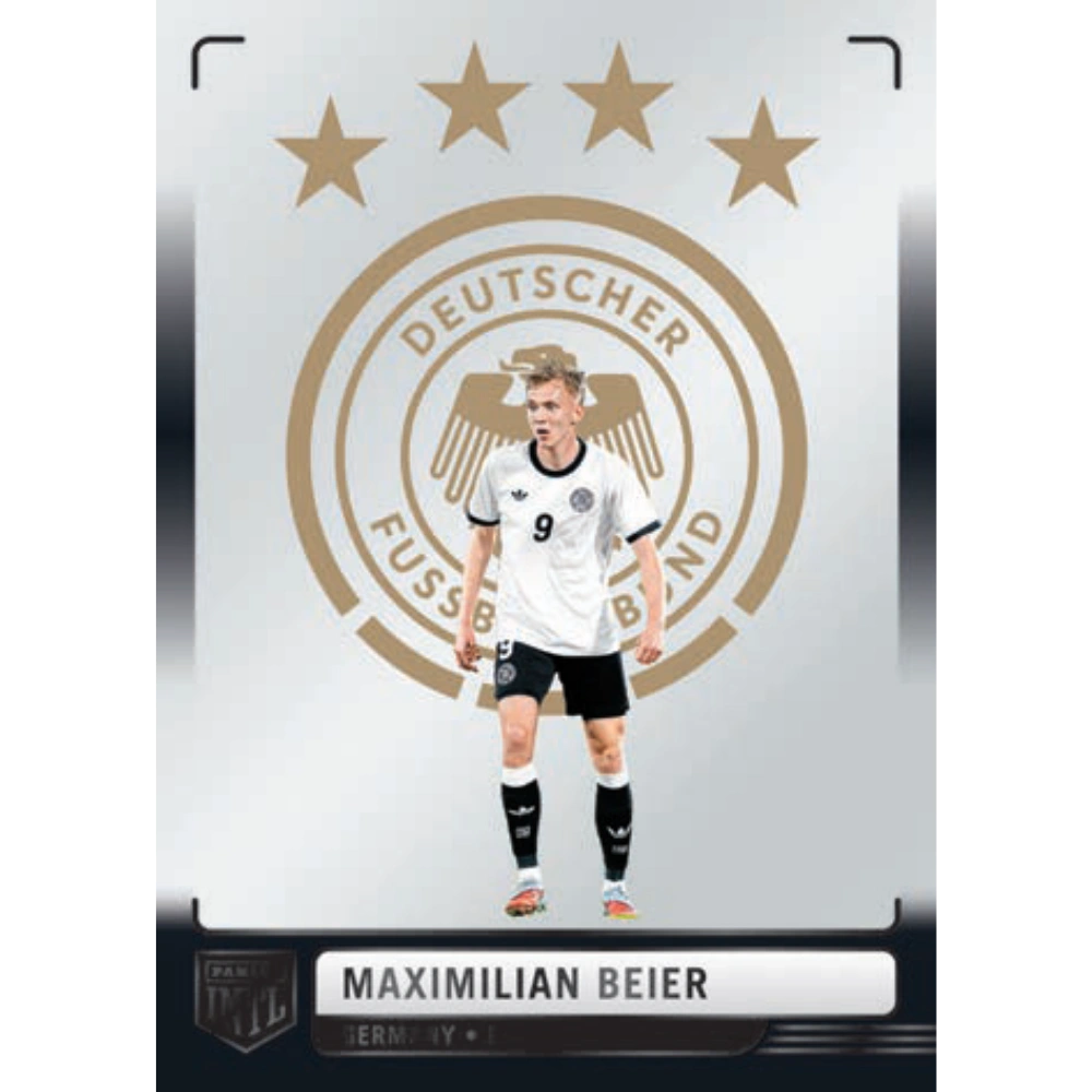 Panini 2026 INTL DFB Trading Cards - Blaster Box