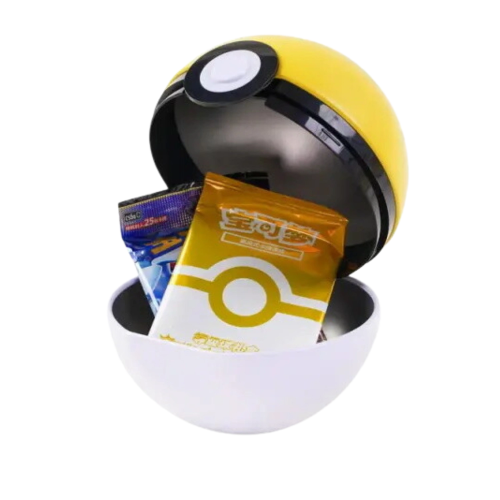 Pokemon - Pokeball & Levelball - Gift Box [S-CHN]