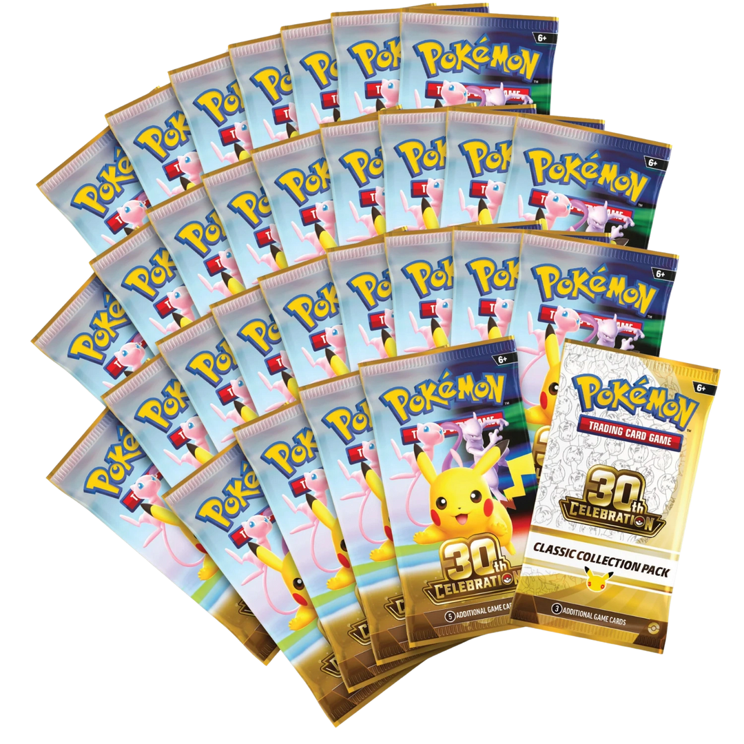 Pokemon - 30th Celebration - Ultra Premium Collection - Espeon [ENG]
