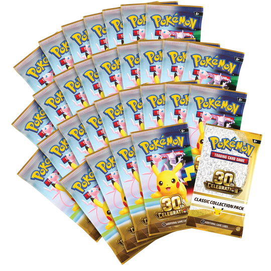 Pokemon - 30th Celebration - Ultra Premium Collection - Espeon [ENG]