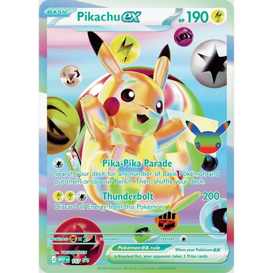 Pokemon - 30th Celebration - Ultra Premium Collection - Espeon [ENG]