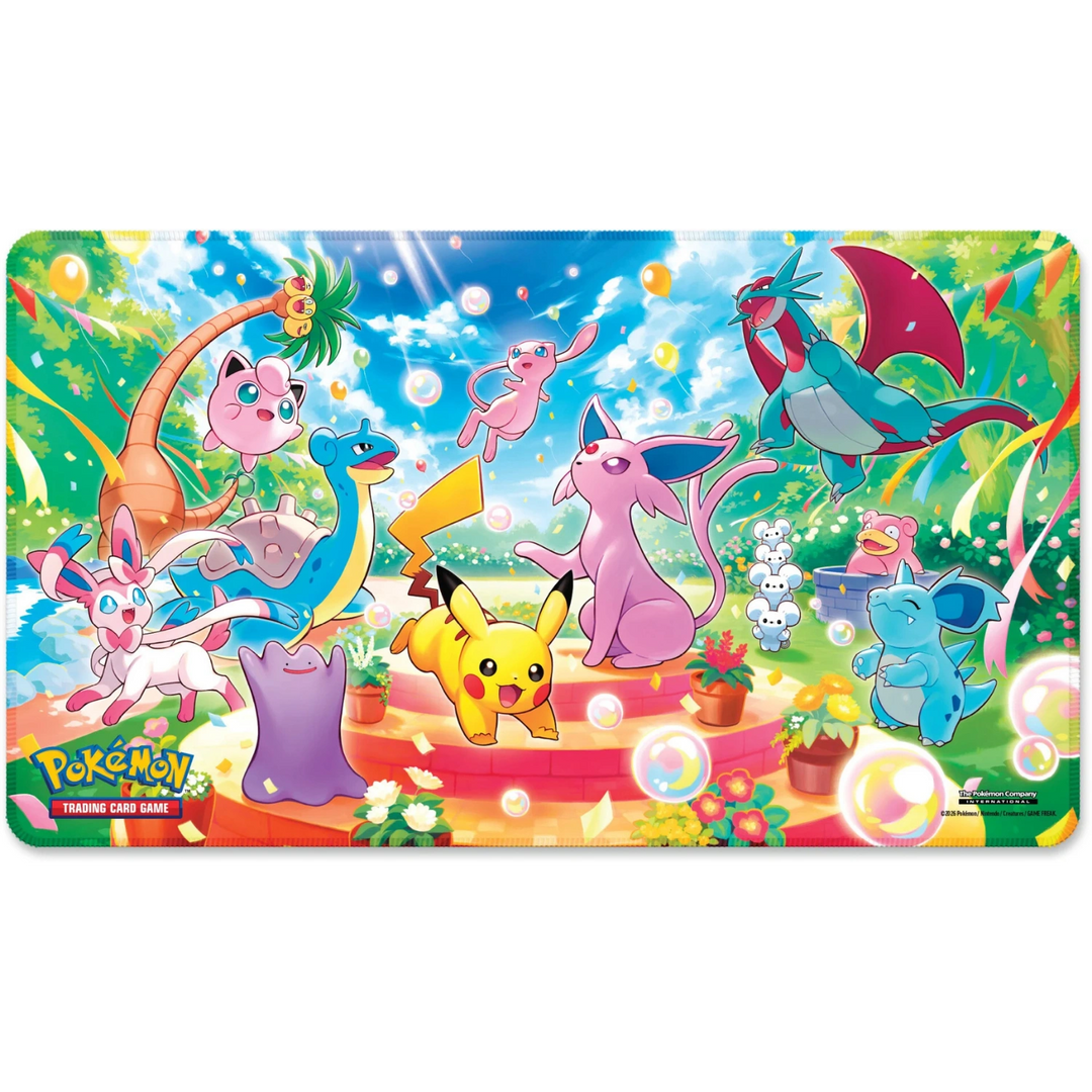 Pokemon - 30th Celebration - Ultra Premium Collection - Espeon [ENG]